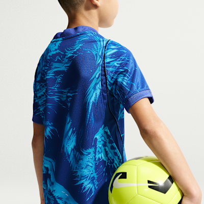 NIKE公式】イングランド 2026 スタジアム ゴールキーパー ジュニア